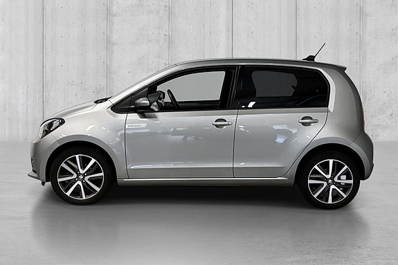 Seat Mii 5 of 5
