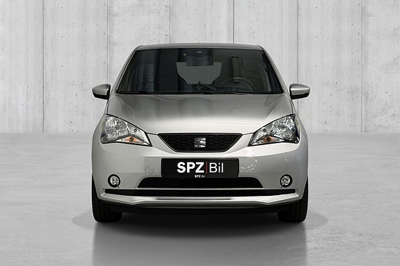 Seat Mii 4 of 5