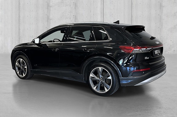 Audi Q4 e-tron 5 of 5