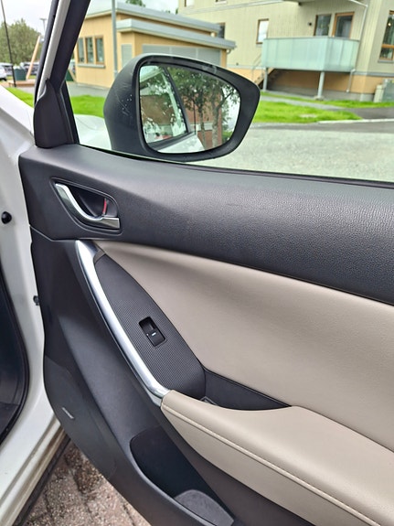 Mazda CX-5 17 of 20