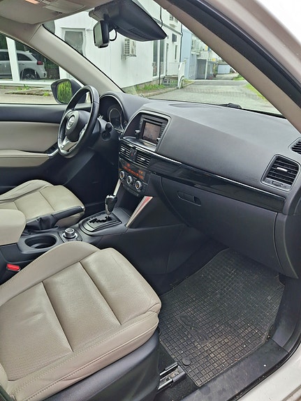 Mazda CX-5 7 of 20
