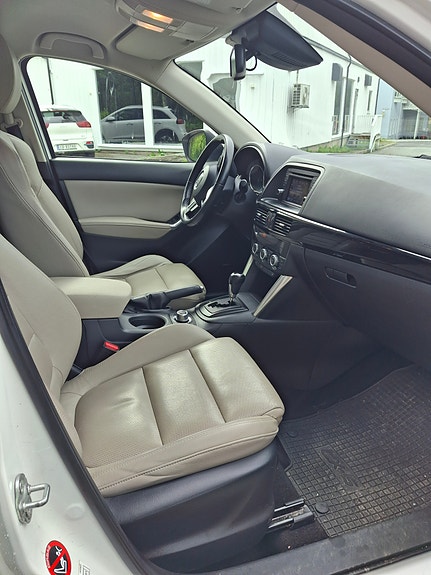 Mazda CX-5 9 of 20