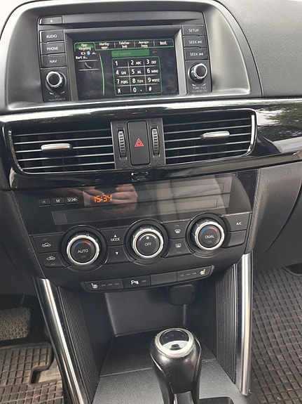 Mazda CX-5 15 of 20
