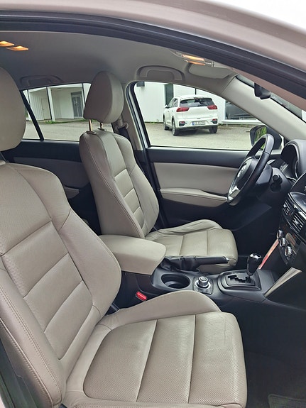 Mazda CX-5 8 of 20