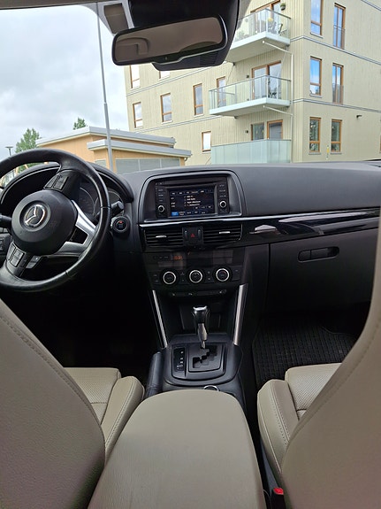 Mazda CX-5 11 of 20