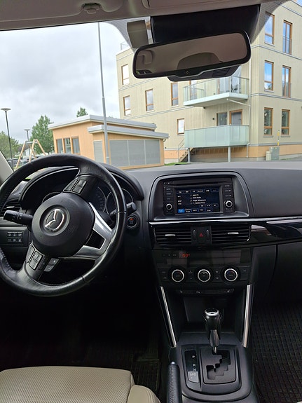 Mazda CX-5 12 of 20