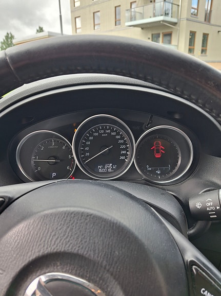 Mazda CX-5 13 of 20