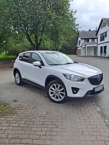 Mazda CX-5 5 of 20