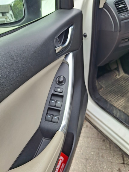 Mazda CX-5 18 of 20