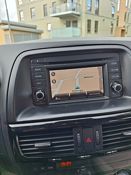 Mazda CX-5 14 of 20