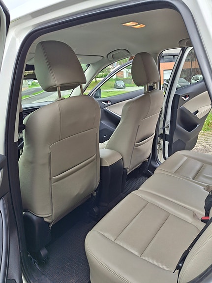 Mazda CX-5 10 of 20