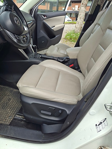 Mazda CX-5 6 of 20