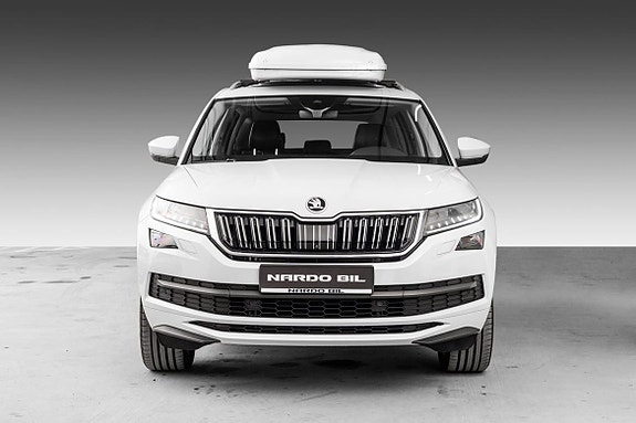 Skoda Kodiaq 3 of 5