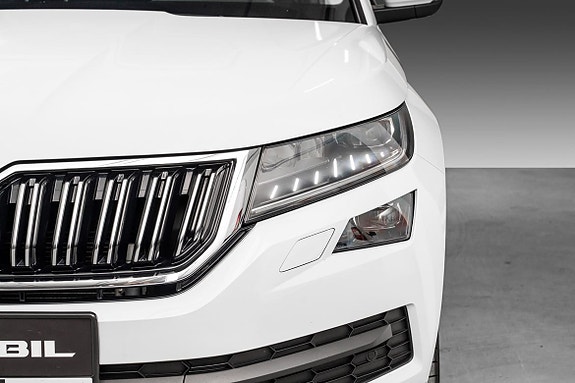 Skoda Kodiaq 4 of 5