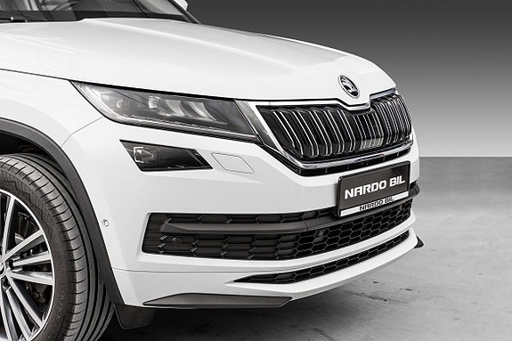 Skoda Kodiaq 2 of 5