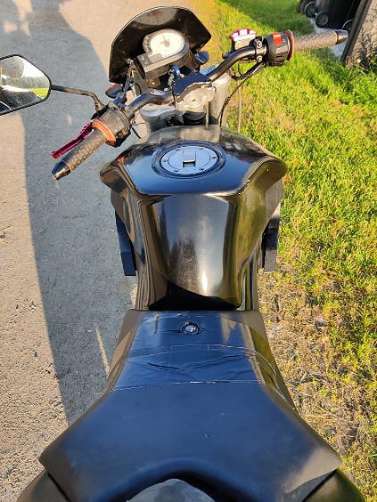 Derbi GPR 50 4 of 7