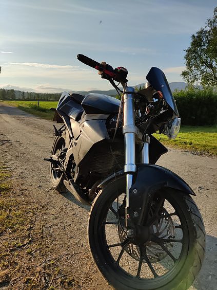 Derbi GPR 50 5 of 7