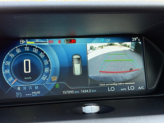 Citroen C4 Picasso 17 of 30