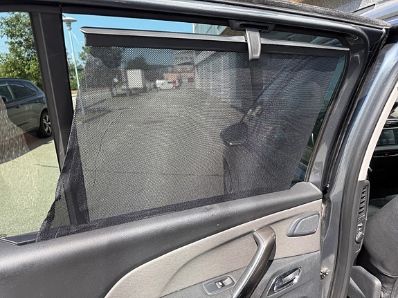 Citroen C4 Picasso 29 of 30
