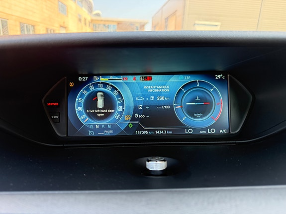 Citroen C4 Picasso 16 of 30