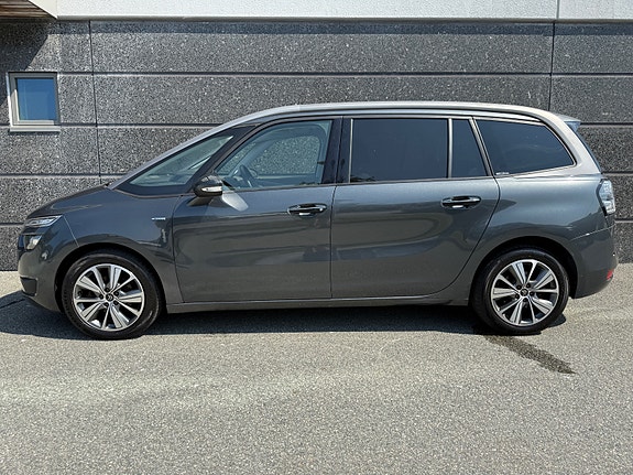 Citroen C4 Picasso 6 of 30