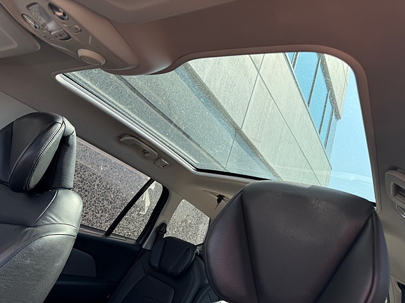 Citroen C4 Picasso 11 of 30