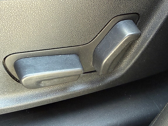 Citroen C4 Picasso 23 of 30