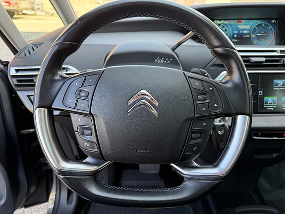 Citroen C4 Picasso 15 of 30