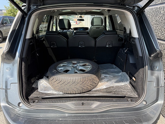 Citroen C4 Picasso 30 of 30