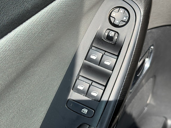 Citroen C4 Picasso 20 of 30