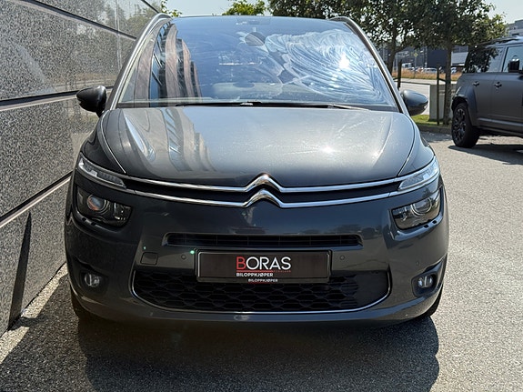 Citroen C4 Picasso 8 of 30