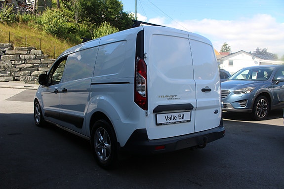 Ford Transit Connect 3 of 5