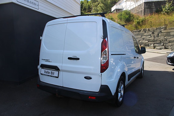 Ford Transit Connect 4 of 5