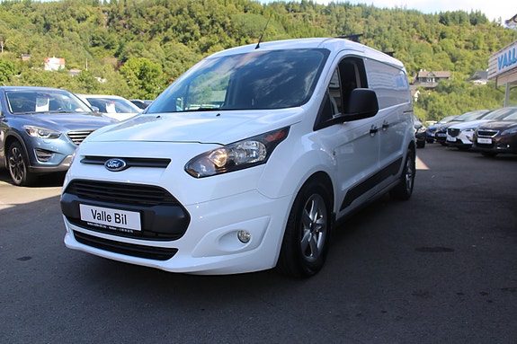 Ford Transit Connect 2 of 5