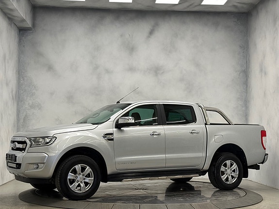Ford Ranger 3 of 5