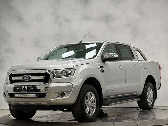Ford Ranger 4 of 5