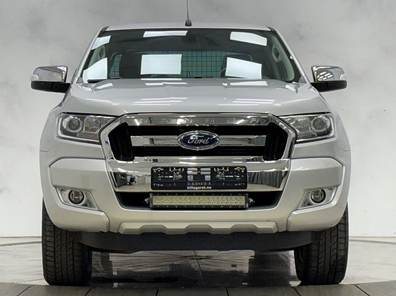 Ford Ranger 5 of 5