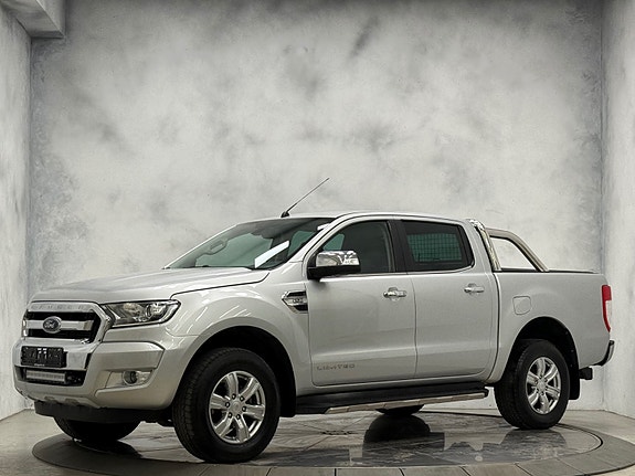 Ford Ranger 2 of 5