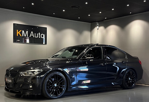 BMW 3-Serie 3 of 5