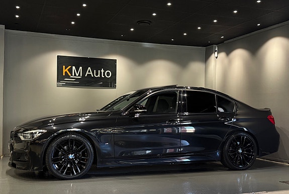 BMW 3-Serie 4 of 5