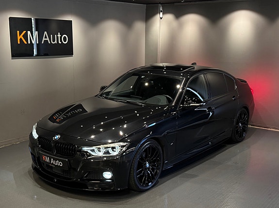 BMW 3-Serie 2 of 5