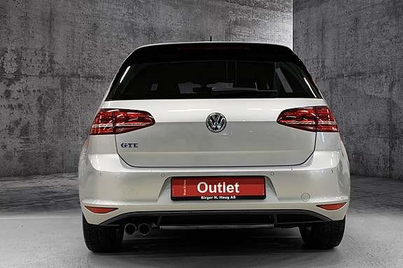 Volkswagen Golf VII 3 of 5