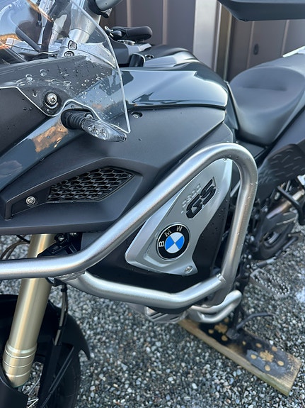 BMW F 800 GS Adventure 18 of 19