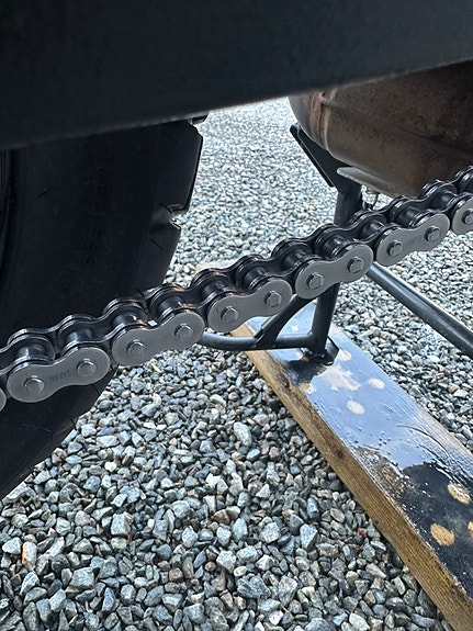 BMW F 800 GS Adventure 15 of 19