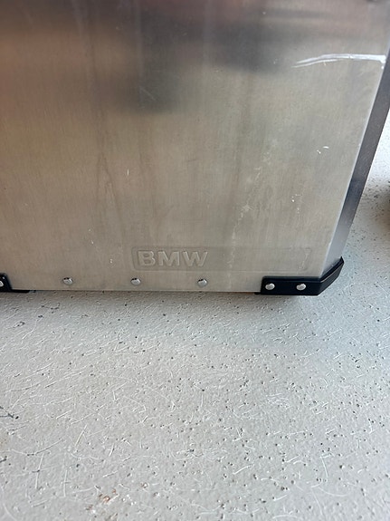 BMW F 800 GS Adventure 3 of 19