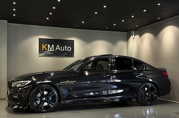 BMW 3-Serie 4 of 5