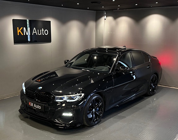 BMW 3-Serie 2 of 5