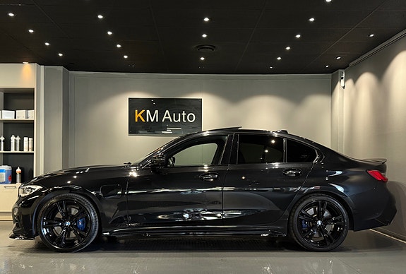 BMW 3-Serie 5 of 5