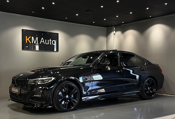 BMW 3-Serie 3 of 5