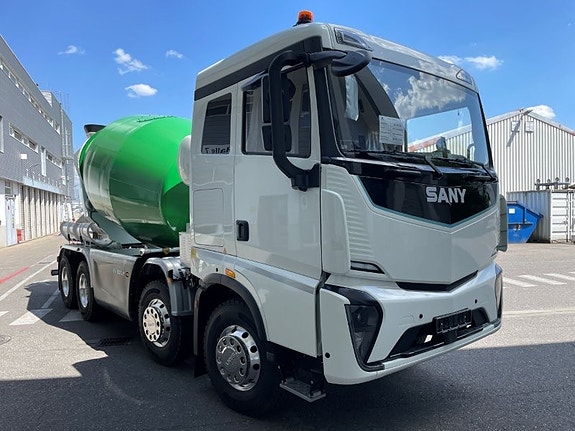 Andre SANY e435 GEN.2 14 of 17